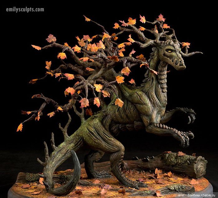 Хранители домашних садов авторства Emily Coleman (фото 3)