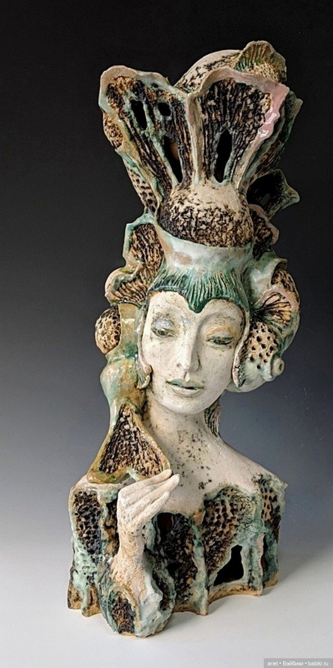 Оригинальные работы от Наташи Дикаревой (фото 2)