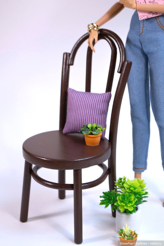 Неожиданная гостья — Фэшн (фото 4)