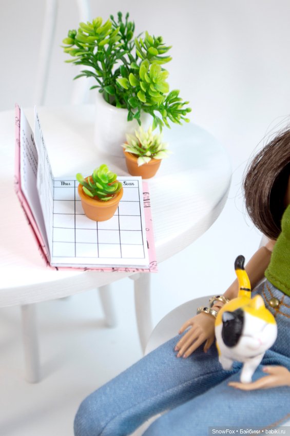 Мебельный гарнитур в новом цвете (фото 8)