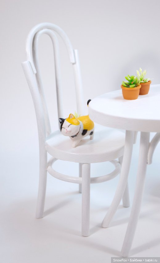 Мебельный гарнитур в новом цвете (фото 2)