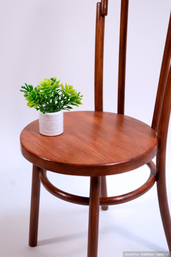 Красавица Прасковья — Куклы Звезды подиума (Angel Collection): шарнирные (фото 6)