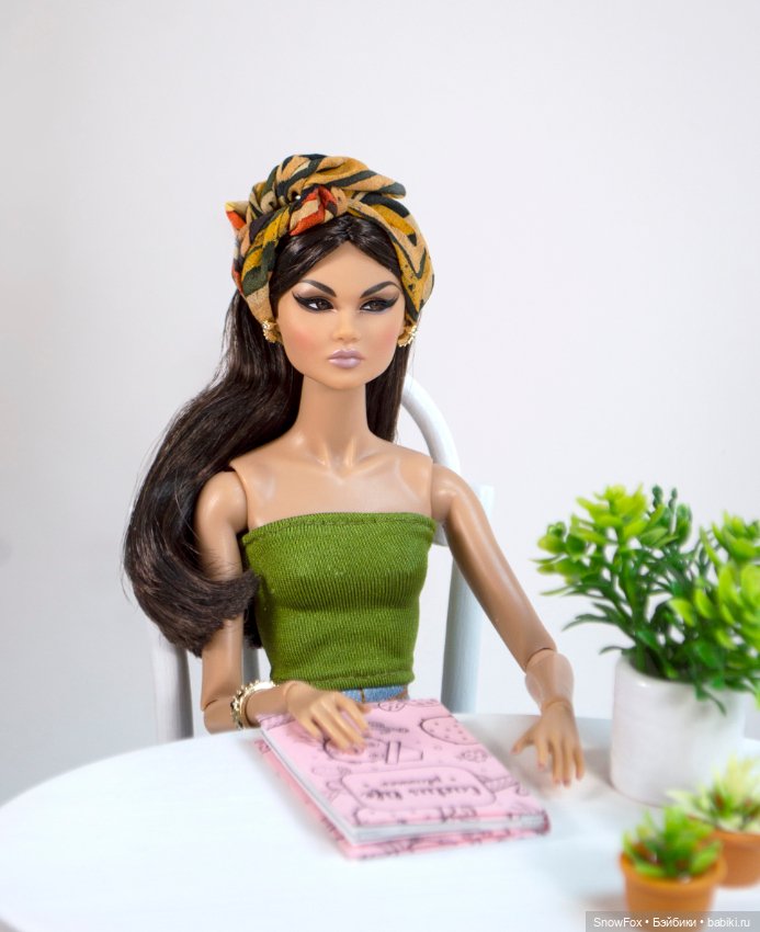 Мебельный гарнитур в новом цвете (фото 5)