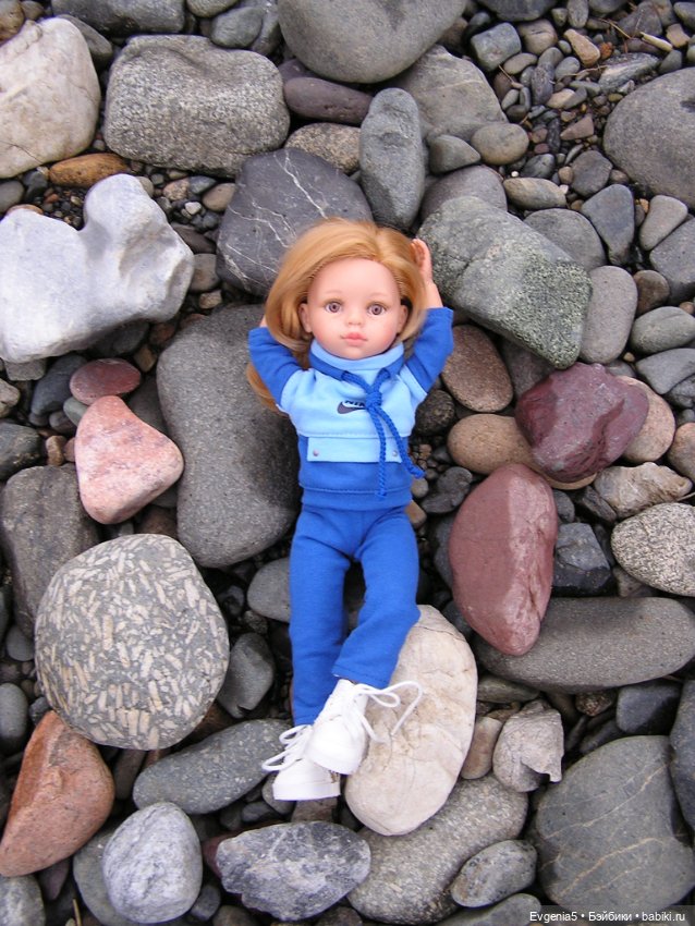 А я еду, а я еду за туманом