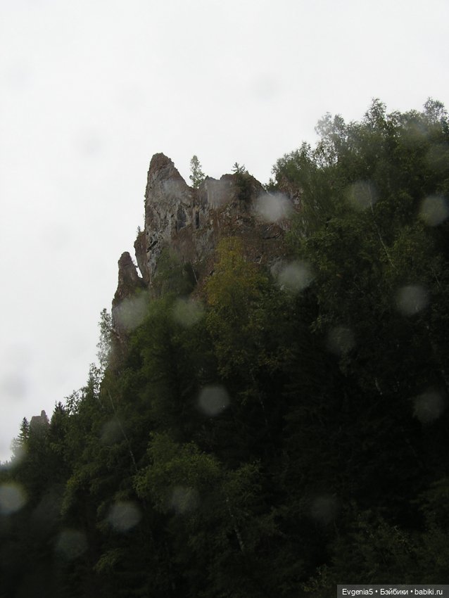 А я еду, а я еду за туманом (фото 7)