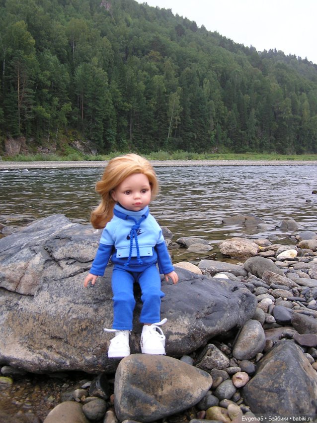 А я еду, а я еду за туманом (фото 6)