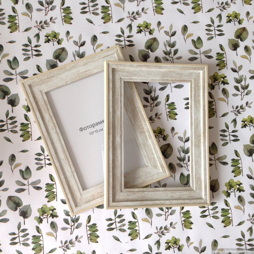 Ещё один малюююсенький МК в копилку всем желающим самостоятельно оформить кукольный интерьер