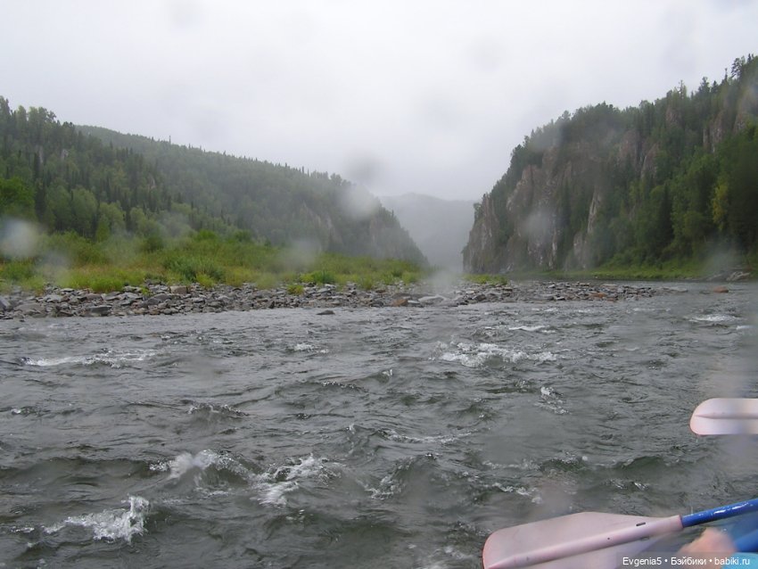А я еду, а я еду за туманом (фото 5)