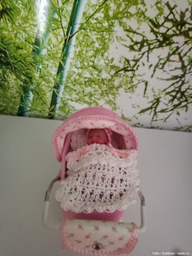 Finn & Tina — Домашние фото авторских кукол: личные коллекции