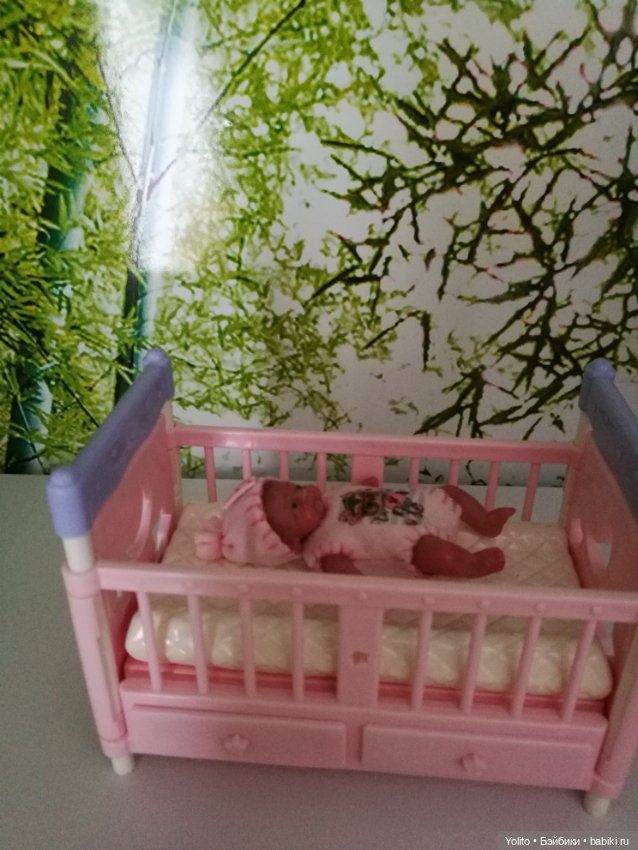 Finn & Tina — Домашние фото авторских кукол: личные коллекции (фото 8)