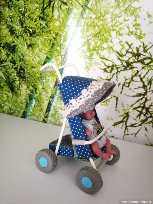 Finn & Tina — Домашние фото авторских кукол: личные коллекции (фото 4)