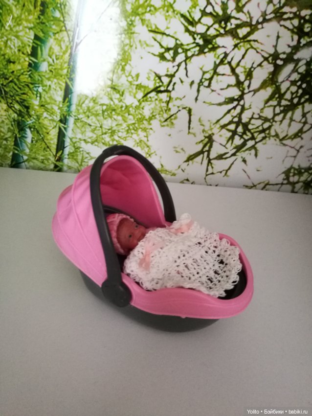 Finn & Tina — Домашние фото авторских кукол: личные коллекции (фото 7)