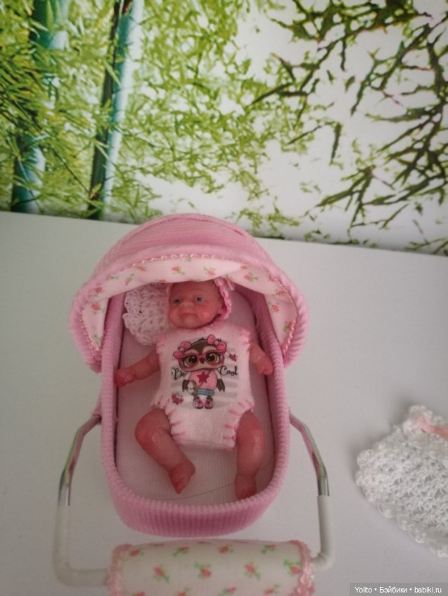 Finn & Tina — Домашние фото авторских кукол: личные коллекции (фото 2)