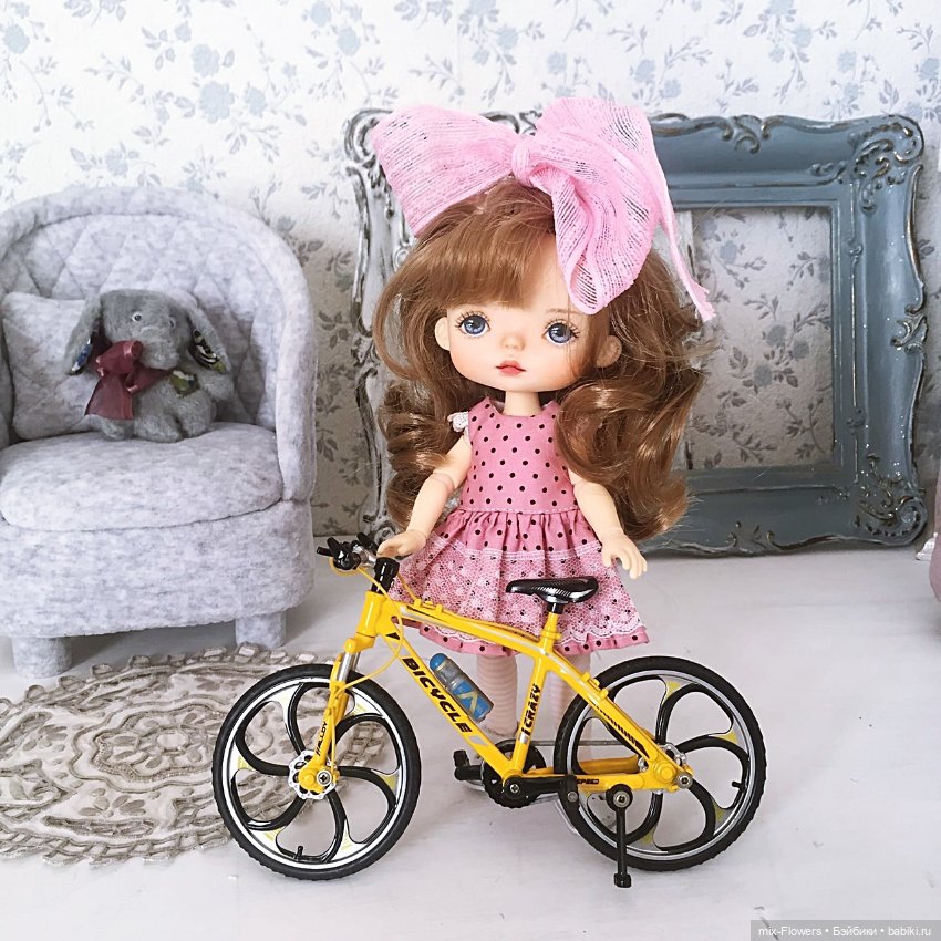 С Днем Рождения Чебурашка (фото 3)