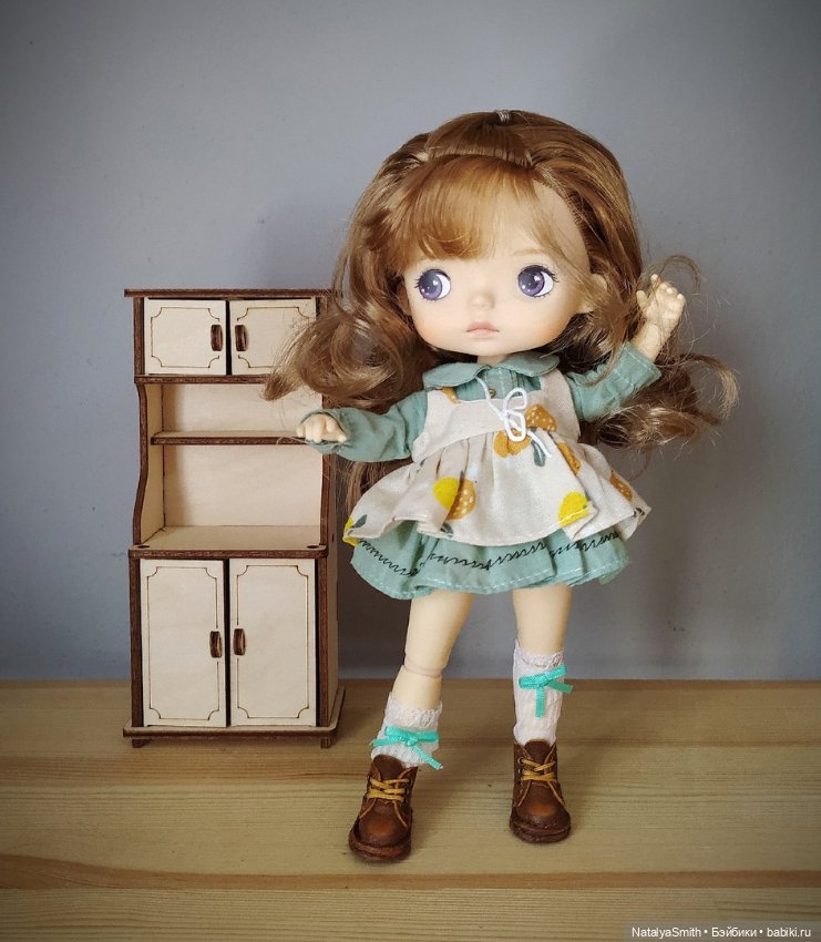 Совпадение? не думаю — Куклы с Алиэкспресс (Aliexpress): Китайские шарнирные (фото 2)