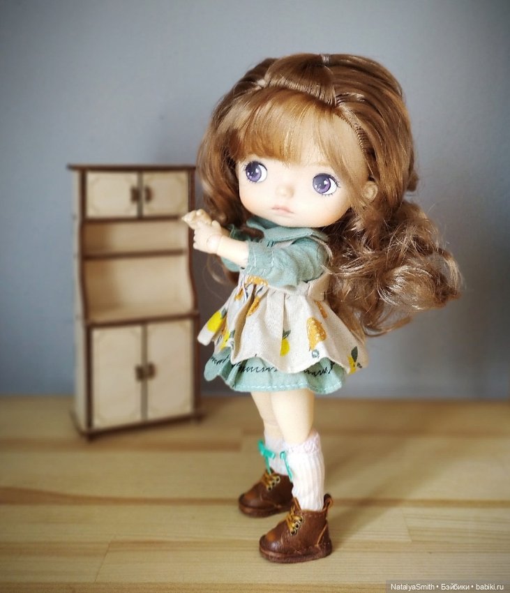 Совпадение? не думаю — Куклы с Алиэкспресс (Aliexpress): Китайские шарнирные (фото 4)