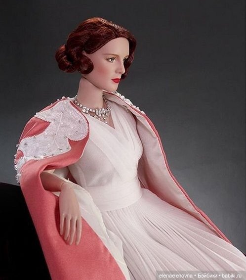 Скандальные куклы Р.Тоннера. Ч.4- Мэри Астор (фото 2)