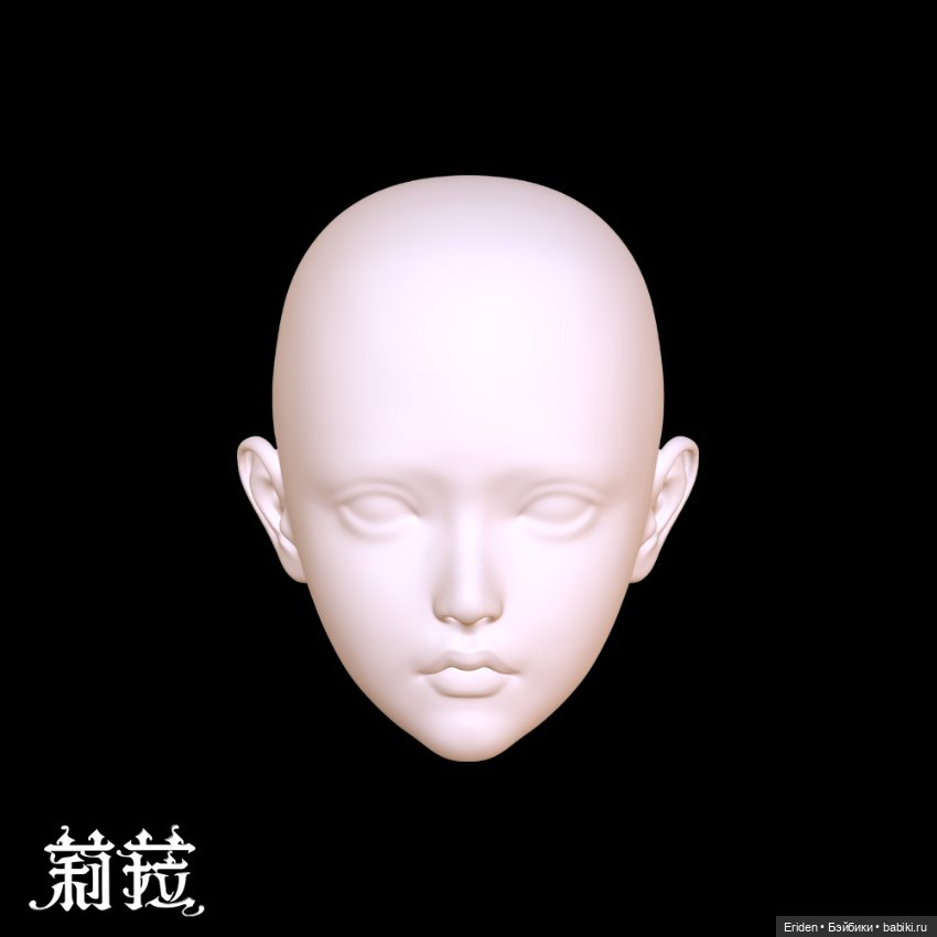 Liila фигурки и куклы китайского автора