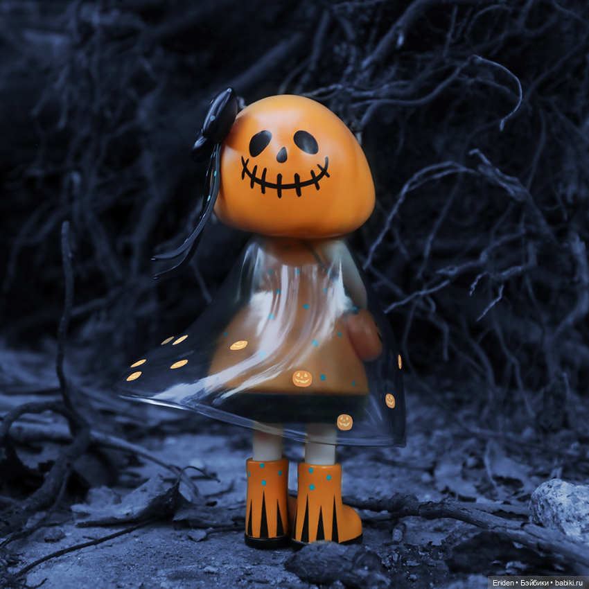 Liila фигурки и куклы китайского автора (фото 10)