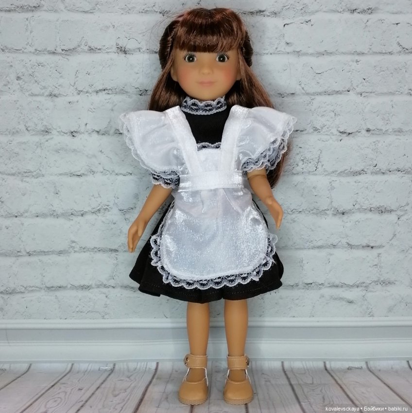 Мои Рубинки — Разные шарнирные куклы (не БЖД): редкие (фото 3)