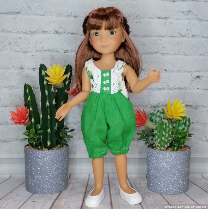 Мои Рубинки — Разные шарнирные куклы (не БЖД): редкие (фото 8)