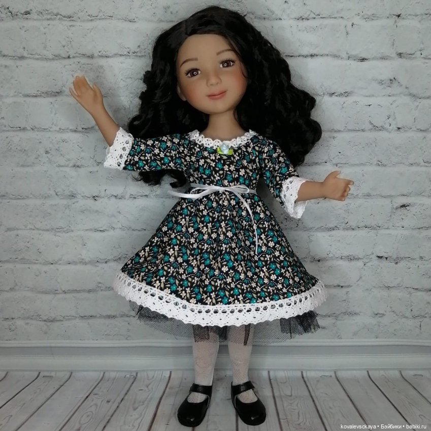 Мои Рубинки — Разные шарнирные куклы (не БЖД): редкие