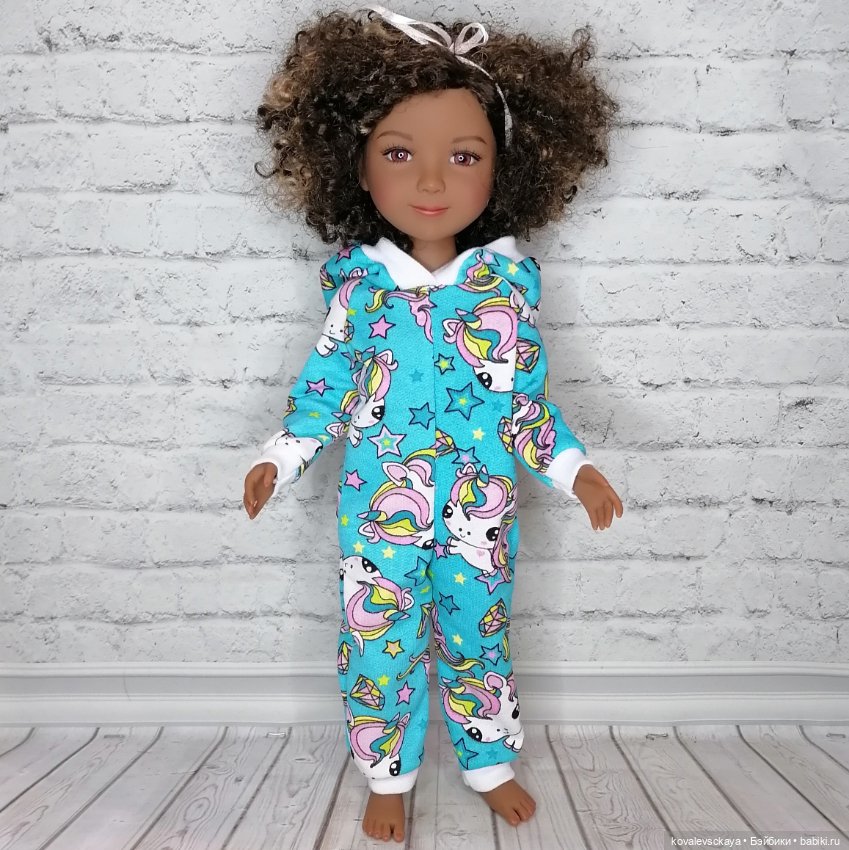 Мои Рубинки — Разные шарнирные куклы (не БЖД): редкие (фото 5)