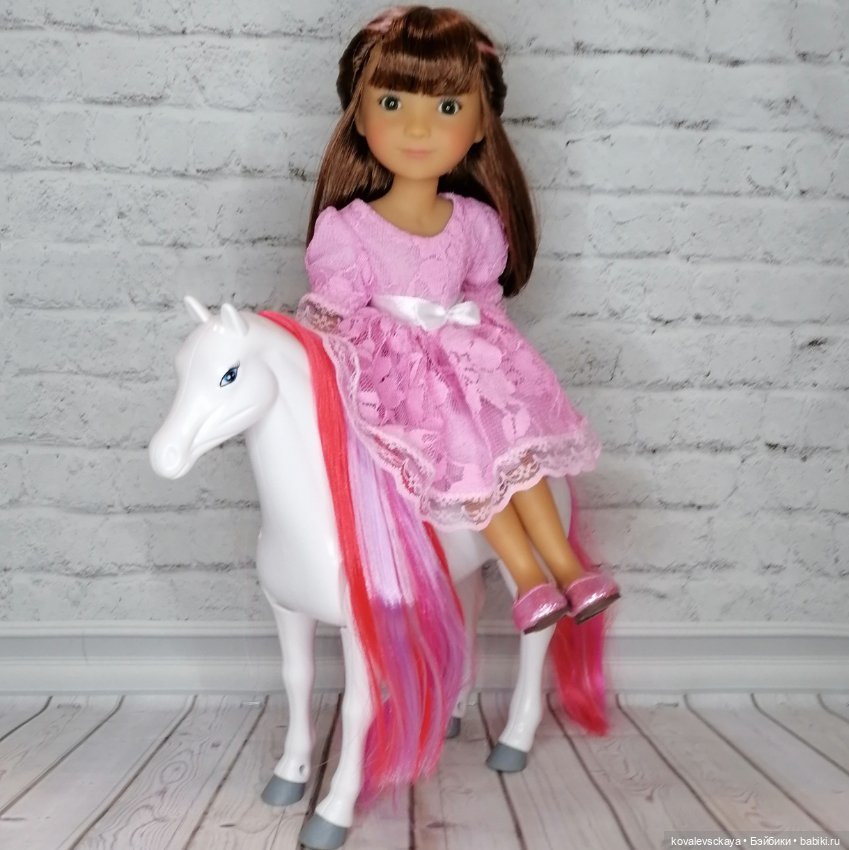 Мои Рубинки — Разные шарнирные куклы (не БЖД): редкие