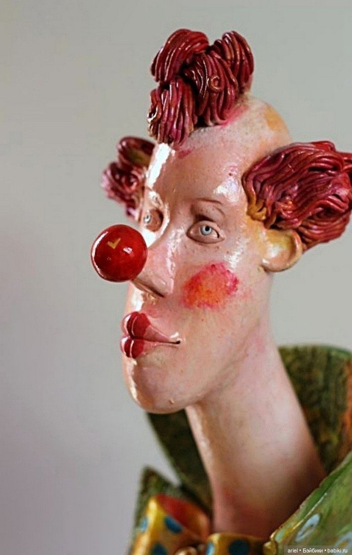 Оригинальная керамика Anna Plonka (фото 2)