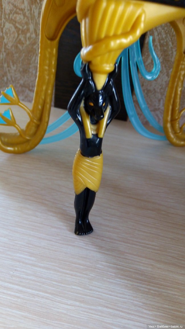 Фото ЭАХ, от Маттел — Куклы Monster High и Ever After High: G1