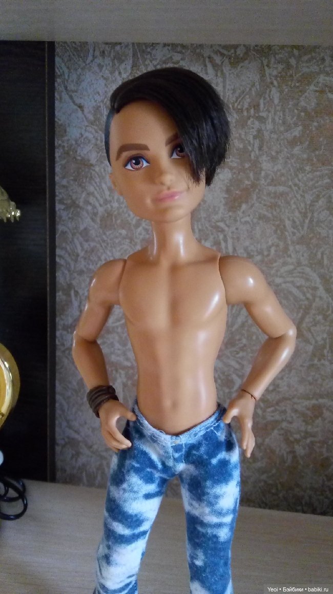 Фото ЭАХ, от Маттел — Куклы Monster High и Ever After High: G1 (фото 7)