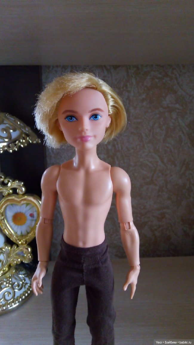 Фото ЭАХ, от Маттел — Куклы Monster High и Ever After High: G1 (фото 9)