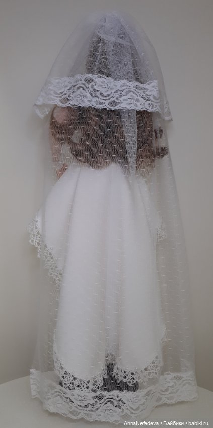 Стелла Iplehouse SID невеста (фото 7)