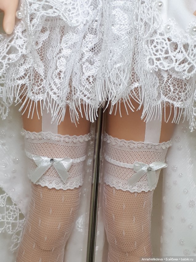 Стелла Iplehouse SID невеста (фото 5)