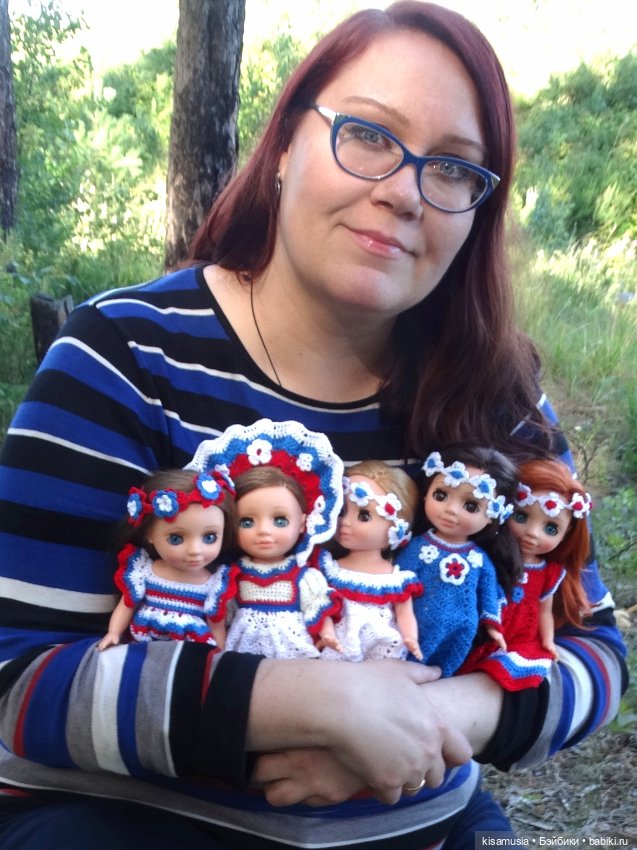 Ко Дню Государственного флага России