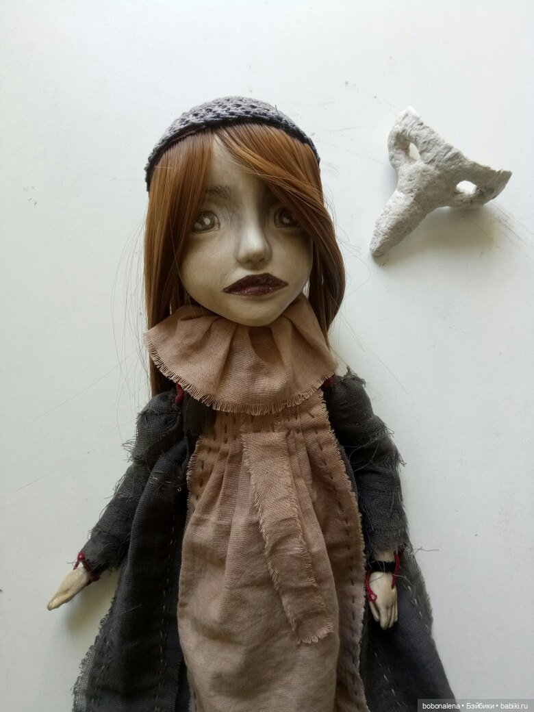 Снегирь. Девочка. Не мальчик (фото 4)