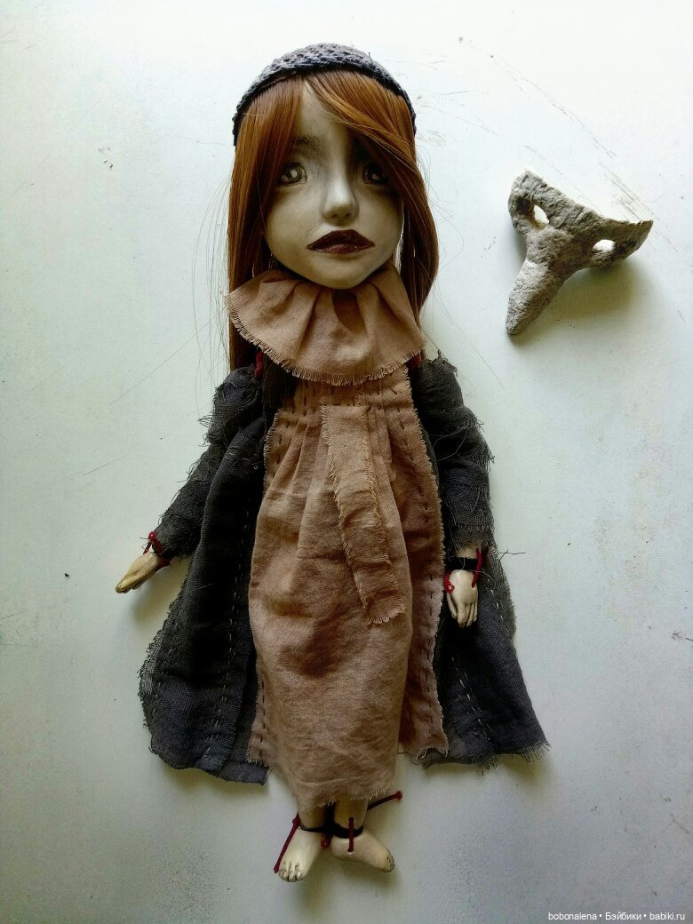 Снегирь. Девочка. Не мальчик (фото 3)