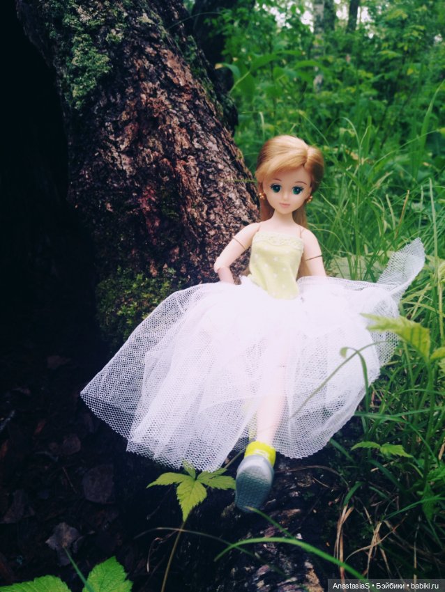 Мои азиатские девчонки — Азиатские виниловые куклы (разное): Китай (фото 6)