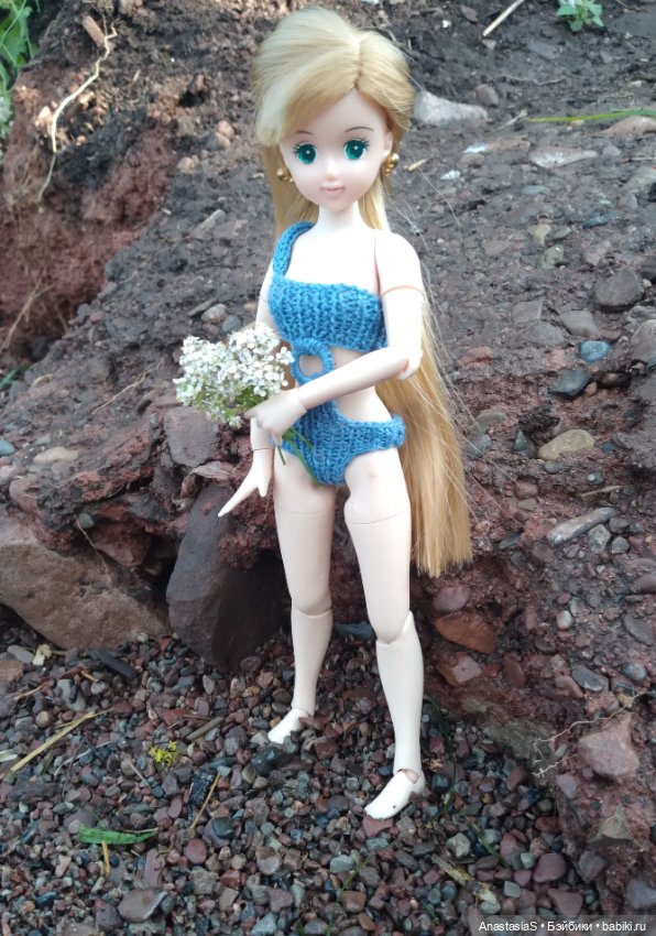 Мои азиатские девчонки — Азиатские виниловые куклы (разное): Китай (фото 8)