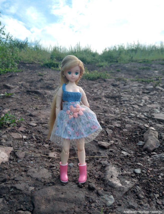 Мои азиатские девчонки — Азиатские виниловые куклы (разное): Китай (фото 2)