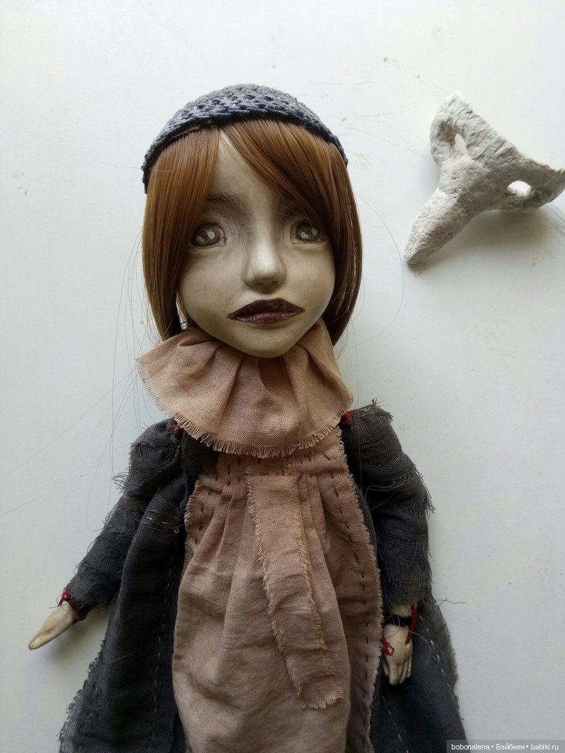 Снегирь. Девочка. Не мальчик (фото 7)