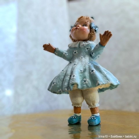 Новые ватные игрушки — Ватные игрушки на елку: ретро