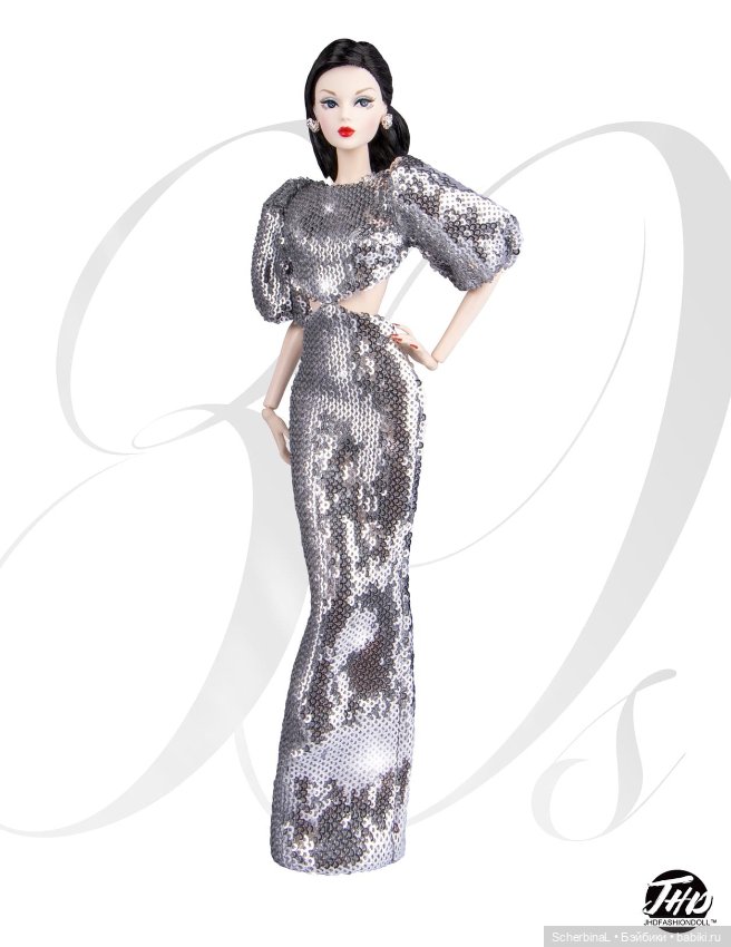 Новинки. Мизи и Адонисы из новой коллекции (фото 10)