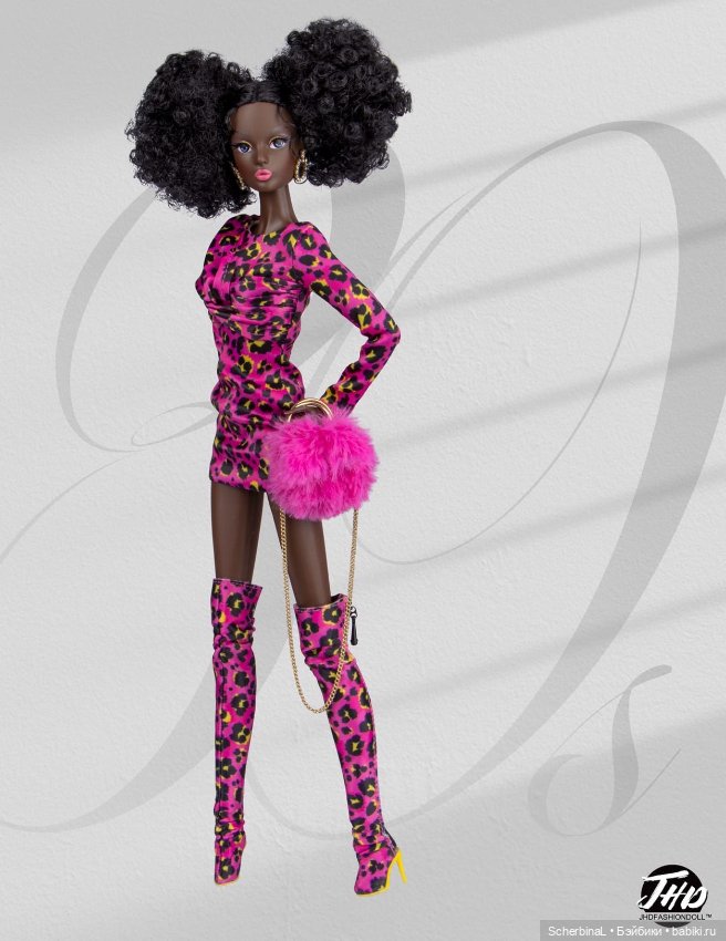 Новинки. Мизи и Адонисы из новой коллекции (фото 4)