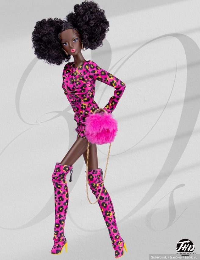 Новинки. Мизи и Адонисы из новой коллекции (фото 5)