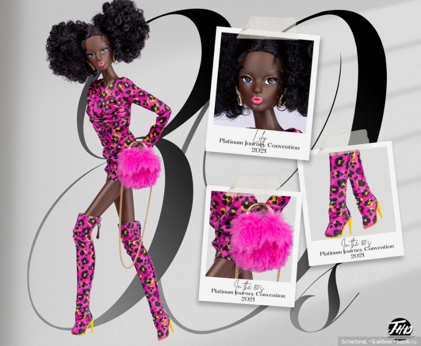 Новинки. Мизи и Адонисы из новой коллекции (фото 3)