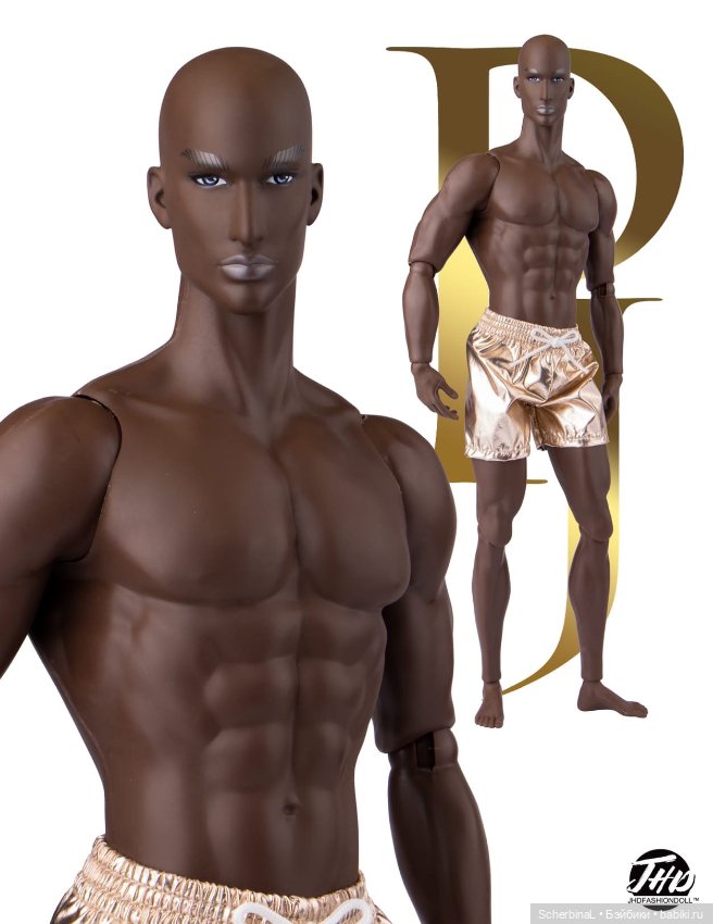 Новинки. Мизи и Адонисы из новой коллекции (фото 9)