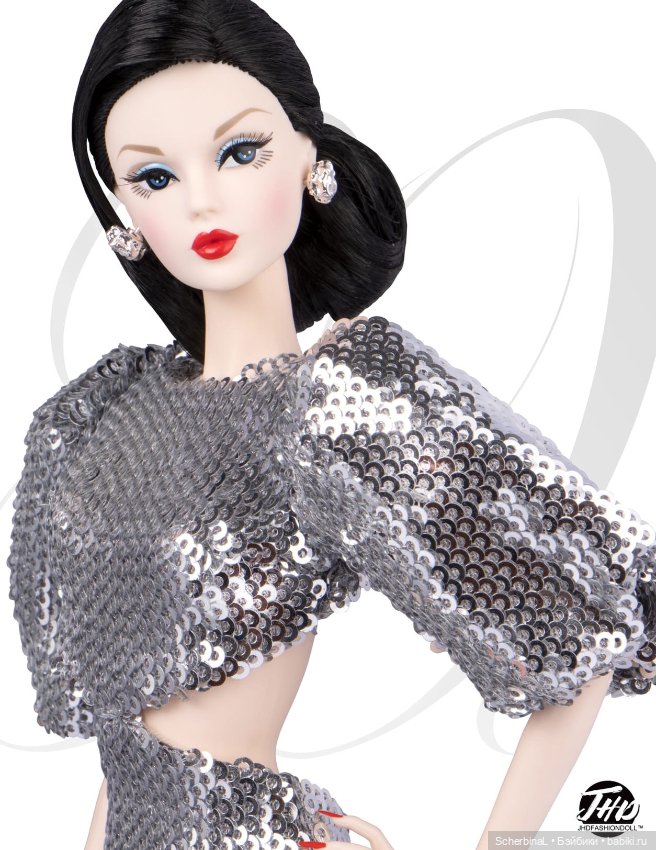 Новинки. Мизи и Адонисы из новой коллекции