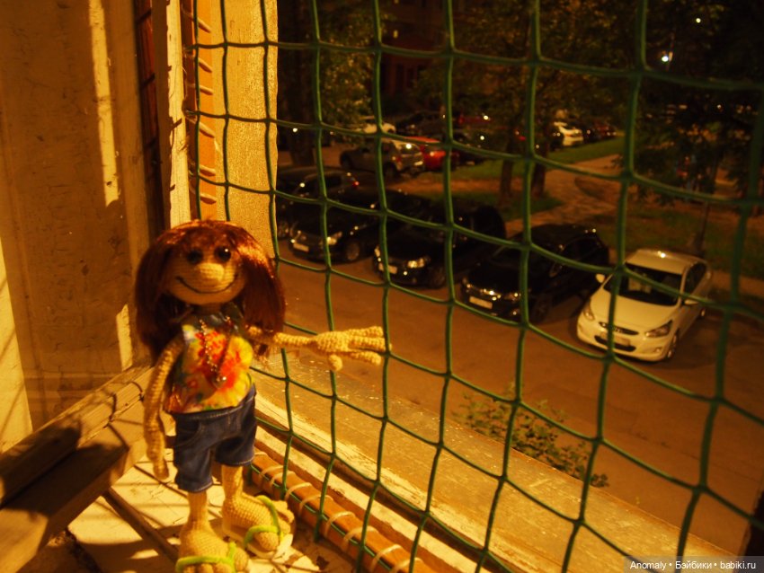 С сердечком внутри — Болталка и разговоры обо всем: жизнь (фото 3)