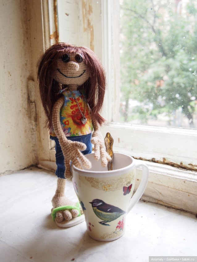 С сердечком внутри — Болталка и разговоры обо всем: жизнь